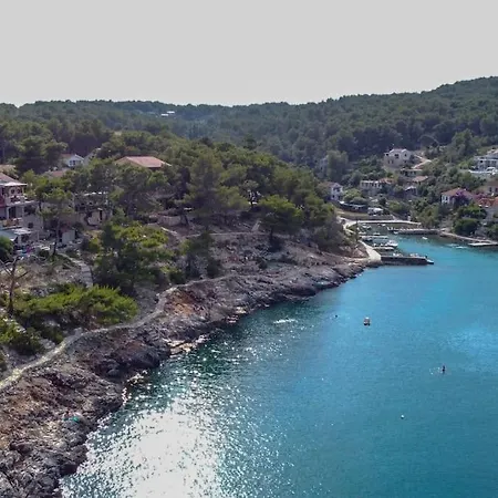 Kuca Za Odmor Olica 度假居