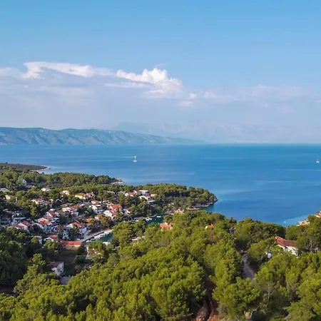 Kuca Za Odmor Olica Casa de Férias *