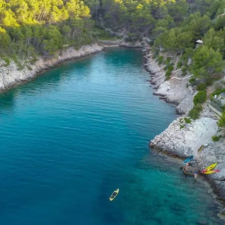 Kuca Za Odmor Olica Basina