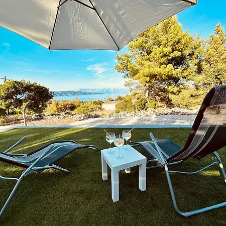 Kuca Za Odmor Olica 度假居