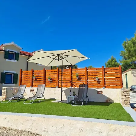 Kuca Za Odmor Olica * Basina