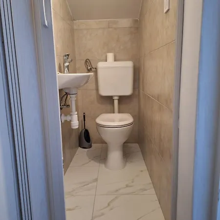 Kuca Za Odmor Olica * Basina