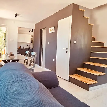 Kuca Za Odmor Olica * Basina