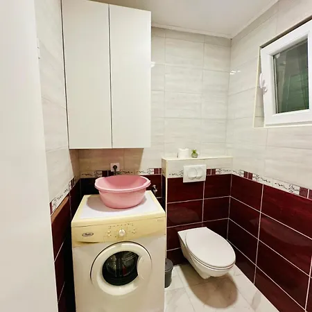 度假居 Kuca Za Odmor Olica