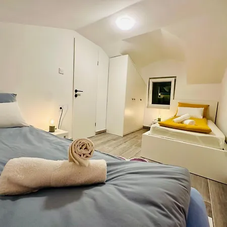 度假居 Kuca Za Odmor Olica *