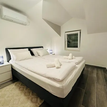 度假居 Kuca Za Odmor Olica *