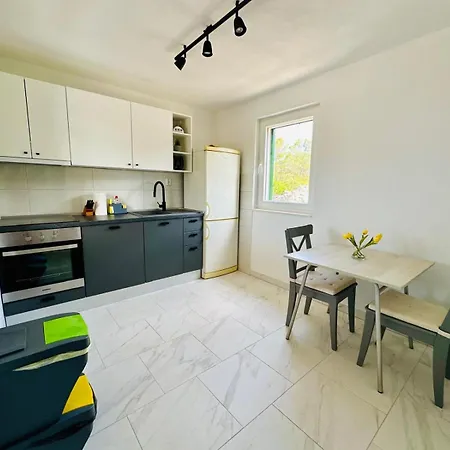 Kuca Za Odmor Olica Basina