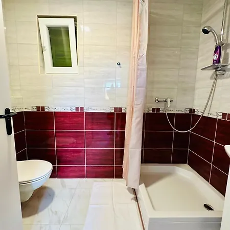 Kuca Za Odmor Olica Basina