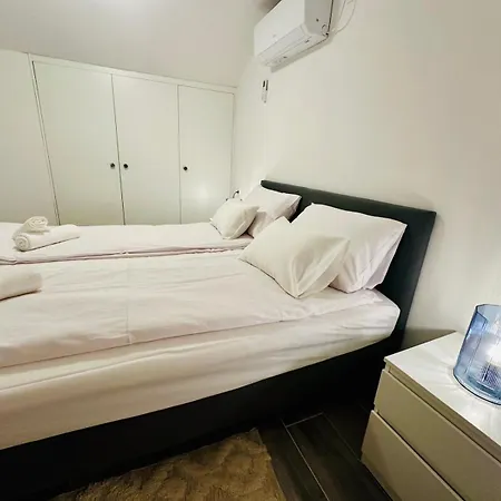 度假居 Kuca Za Odmor Olica