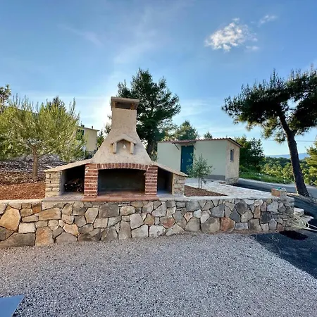 度假居 Kuca Za Odmor Olica *