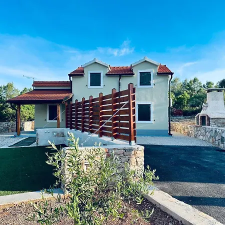 度假居 Kuca Za Odmor Olica Basina