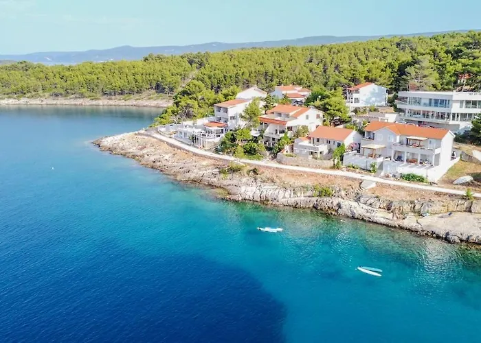 Kuca Za Odmor Olica Tatil Evi *