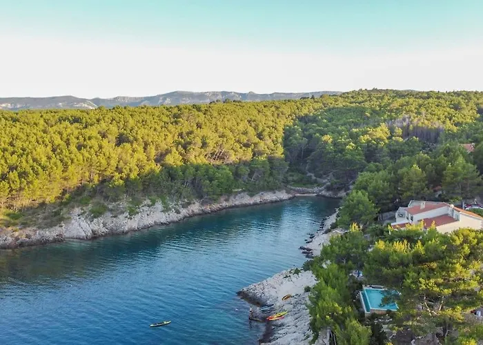 Kuca Za Odmor Olica Casa vacanze Basina