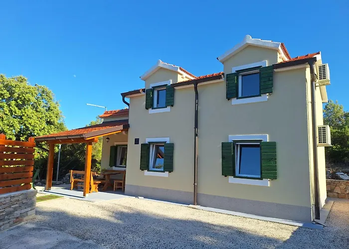 Kuca Za Odmor Olica Casa vacanze *