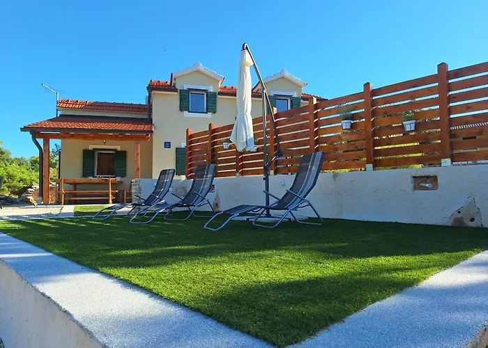 Kuca Za Odmor Olica Casa vacanze Basina