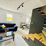 Tatil Evi Kuca Za Odmor Olica Basina