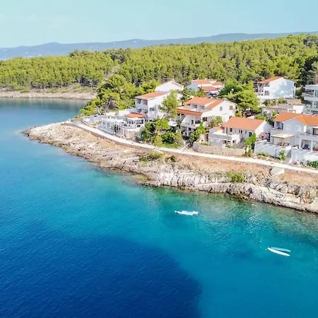 Kuca Za Odmor Olica Tatil Evi *