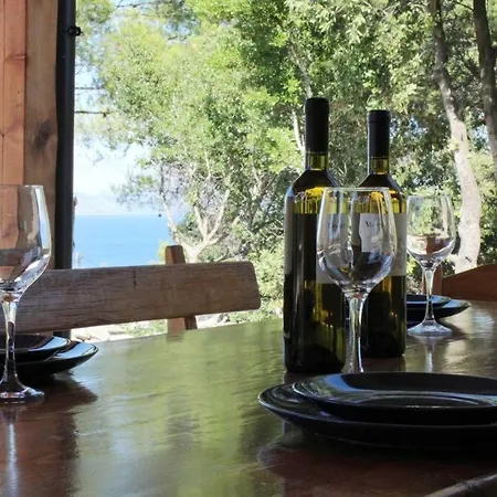 Kuca Za Odmor Olica * Basina