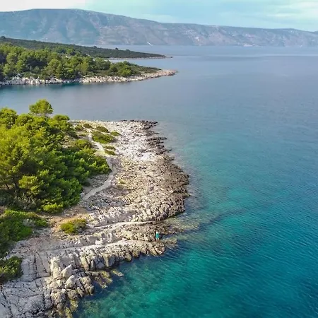 Kuca Za Odmor Olica * Basina