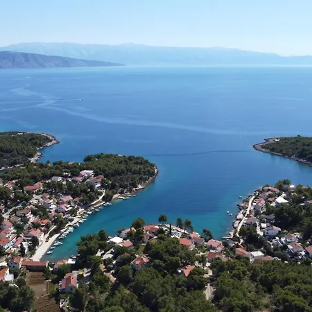 Kuca Za Odmor Olica Tatil Evi Basina