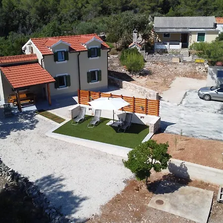 Tatil Evi Kuca Za Odmor Olica Basina