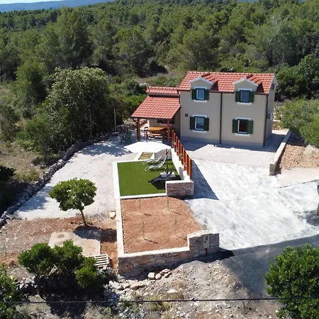 Kuca Za Odmor Olica *