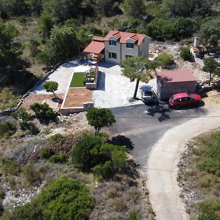 Kuca Za Odmor Olica Basina