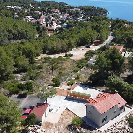 Tatil Evi Kuca Za Odmor Olica