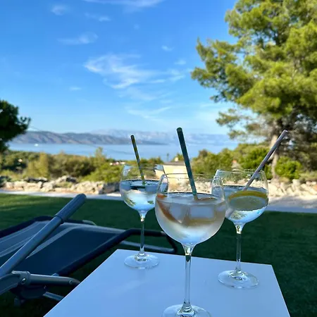 Tatil Evi Kuca Za Odmor Olica Basina