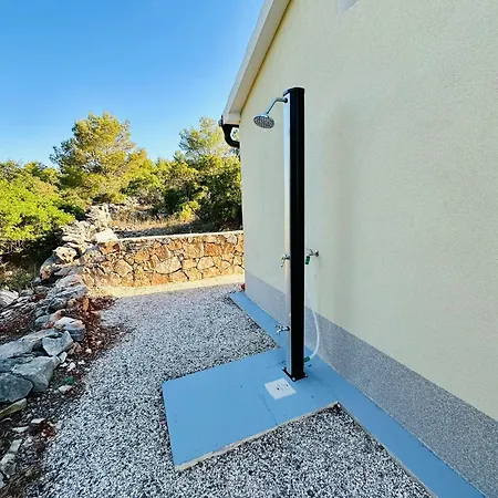 Kuca Za Odmor Olica Tatil Evi