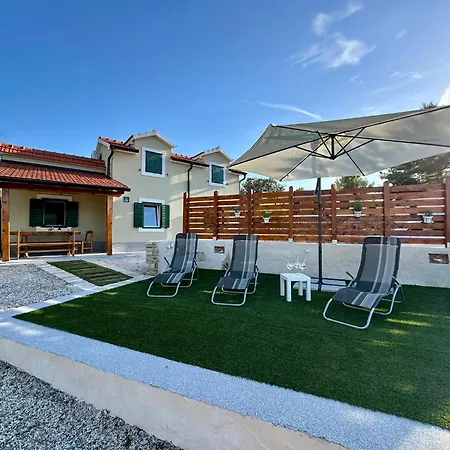 Kuca Za Odmor Olica Basina