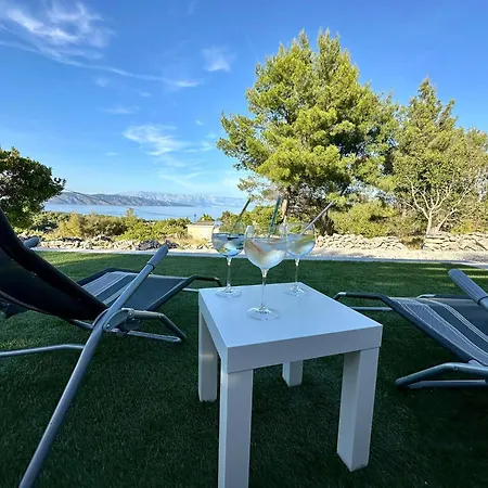 Kuca Za Odmor Olica Tatil Evi