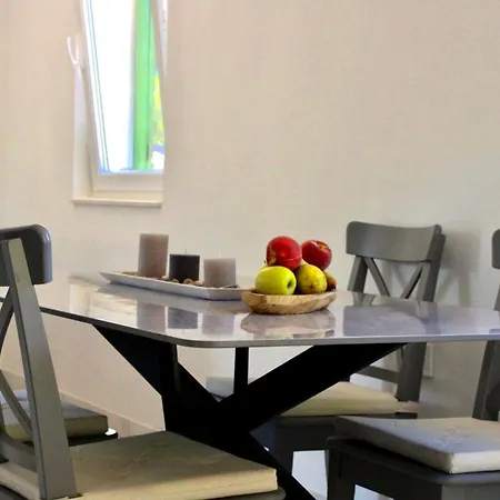 Kuca Za Odmor Olica Basina