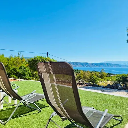 Kuca Za Odmor Olica Basina