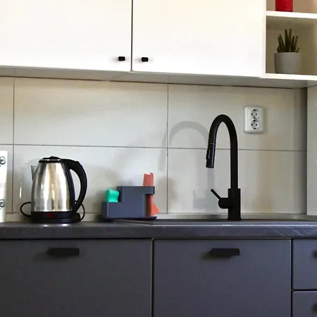 Tatil Evi Kuca Za Odmor Olica