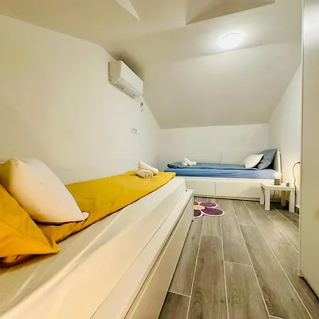 Kuca Za Odmor Olica Holiday home Basina