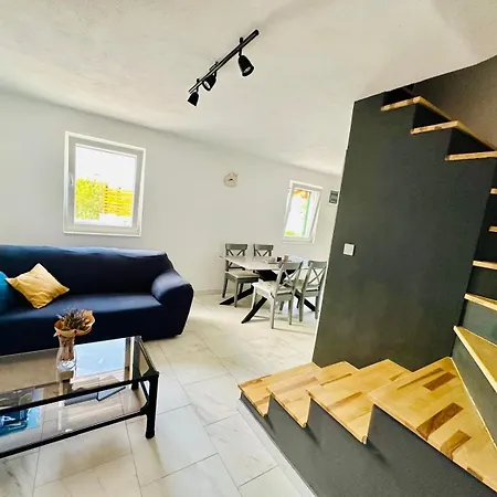 Holiday home Kuca Za Odmor Olica Basina