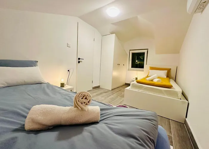 Vikendica Kuca Za Odmor Olica *